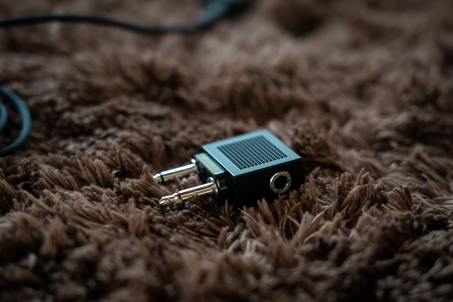 索尼降噪耳机wh1000xm2,索尼wi-1000xm2降噪不明显