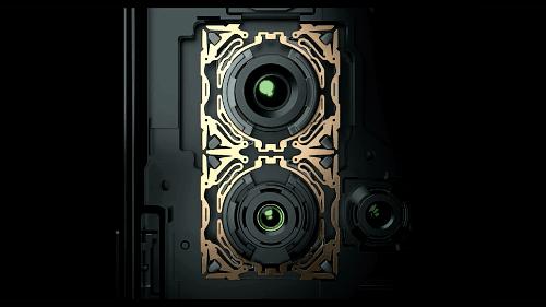 荣耀20PRO这是在玩火！竟敢和GoPro比防抖？