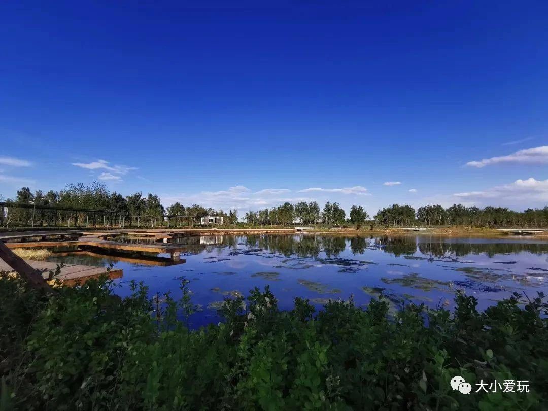 亲子游玩地点推荐北京亦庄,亦庄周末带娃好去处