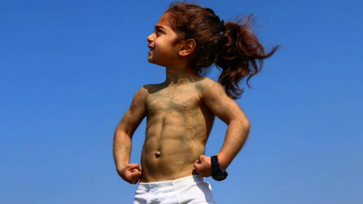 神童降世范小勤,神童降世的视频