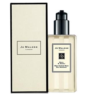 沐浴露排行榜前十名国际奢侈大牌,沐浴露十大知名品牌2021年