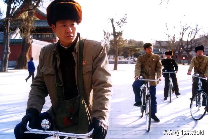 你眼中的北京爷们什么样儿,北京爷们儿有哪些特征