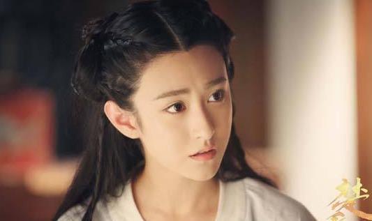 楚乔传楚乔妹妹和小八结局,楚乔传小八为什么黑化