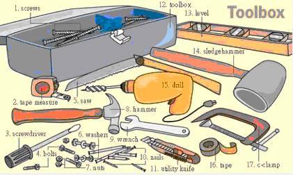 阅途有料丨30张场景单词图，教你记住高频生活词（建议收藏）