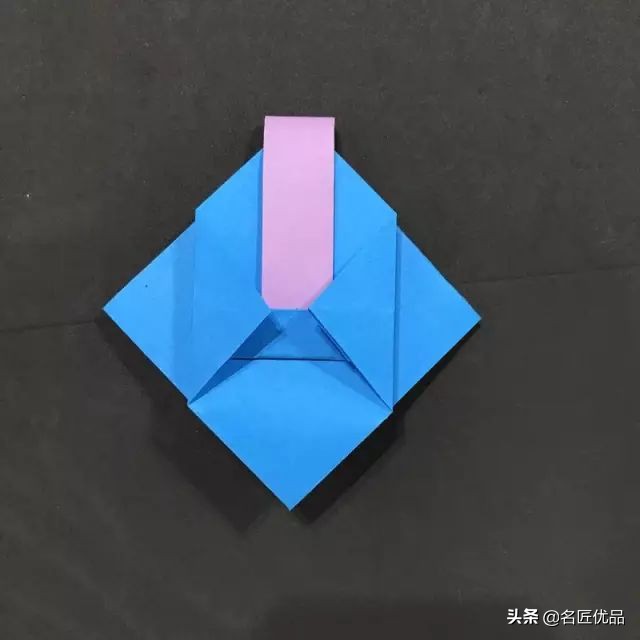 diy手工编织小花篮教程,纸杯和毛线编织的花篮详细教程