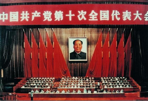 毛主席：“论文论武，*小平邓**都是一把好手！”