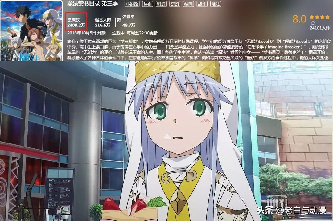 刀剑对比史莱姆,b站十月新番完整版