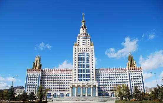 内蒙古的七所大学,内蒙古自治区各大高校归哪里管