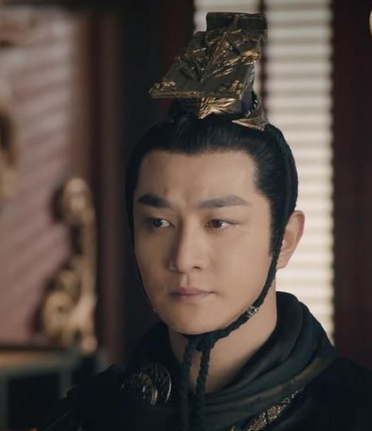 剑王朝李现的角色,剑王朝李现李一桐主演