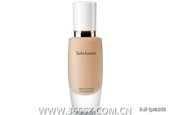 粉底液测评底妆种草持妆,推荐一下好用的底妆产品吧