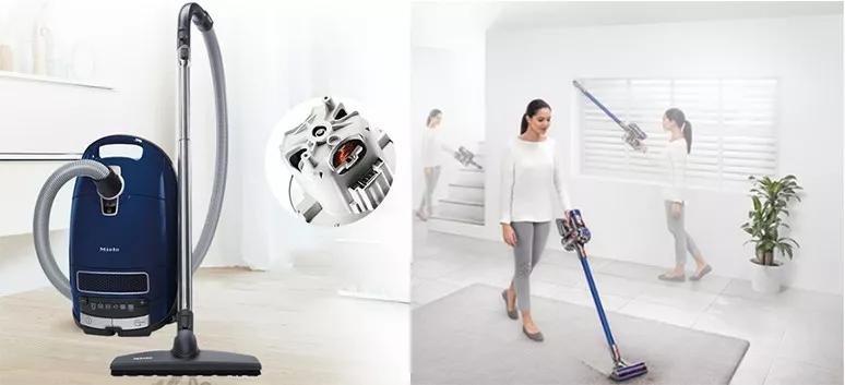 吸尘器贵的和便宜的有什么区别,300元内无线吸尘器对比评测