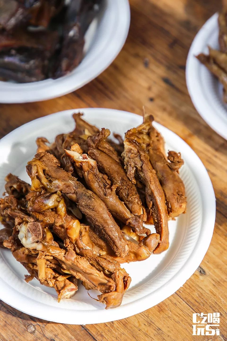 跨越74.1公里，浏阳口口相传的卤菜大王终于要来长沙了！