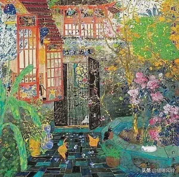 四十个成语四十首古诗词,40个成语40首诗你都知道吗