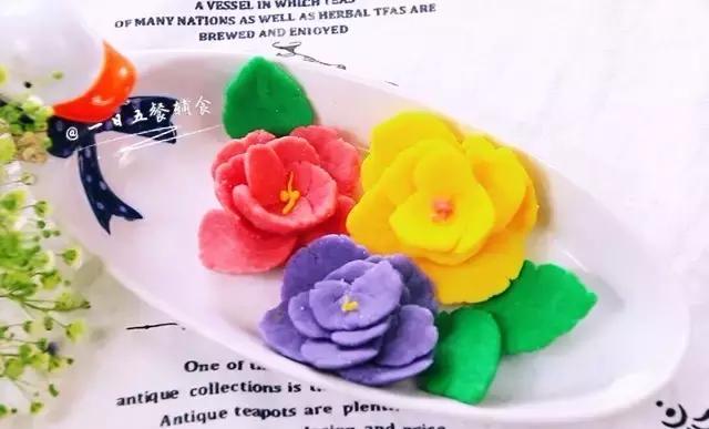 橡皮泥可以做什么吃的,怎样做可以吃的橡皮泥