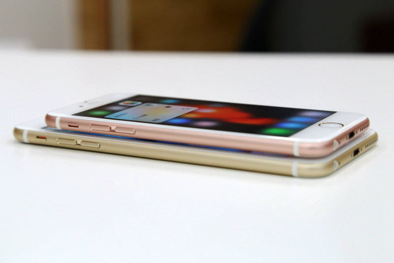 iphone6官方还会维修吗,iphone6s维修过程