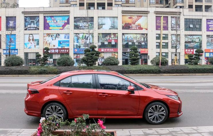 丰田卡罗拉说车视频,2019年丰田卡罗拉怎么样