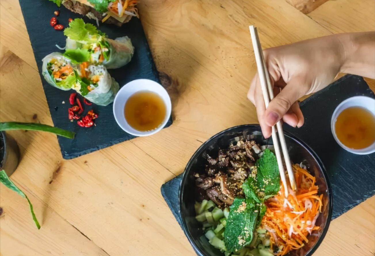 聚餐如何不长胖,聚餐前吃点什么防止长胖