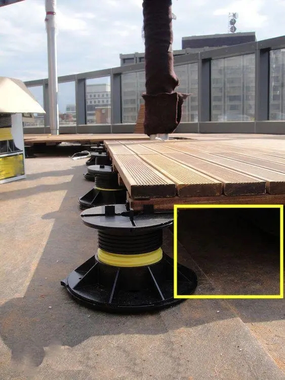 住在顶楼通风凉爽,住在顶楼如何避免夏天炎热