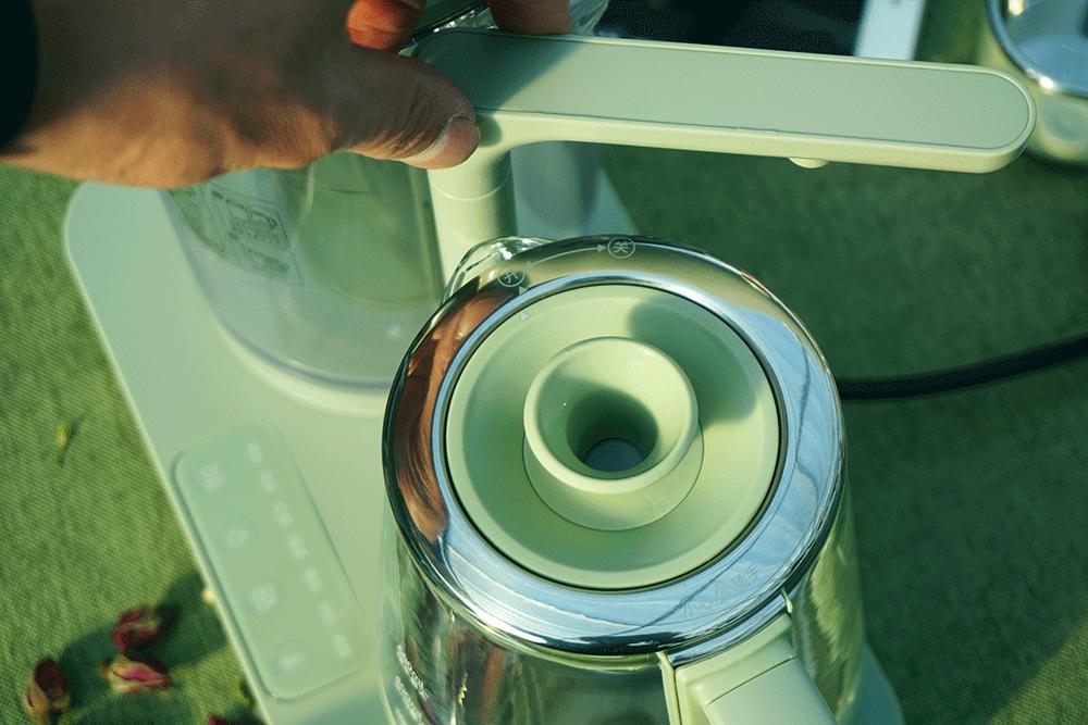 养生壶可以煮哪些东西简单款,养生壶一滤一煮