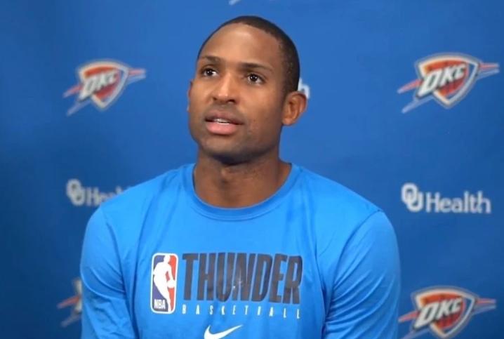 雷霆威廉姆斯表现,威廉姆斯集锦雷霆