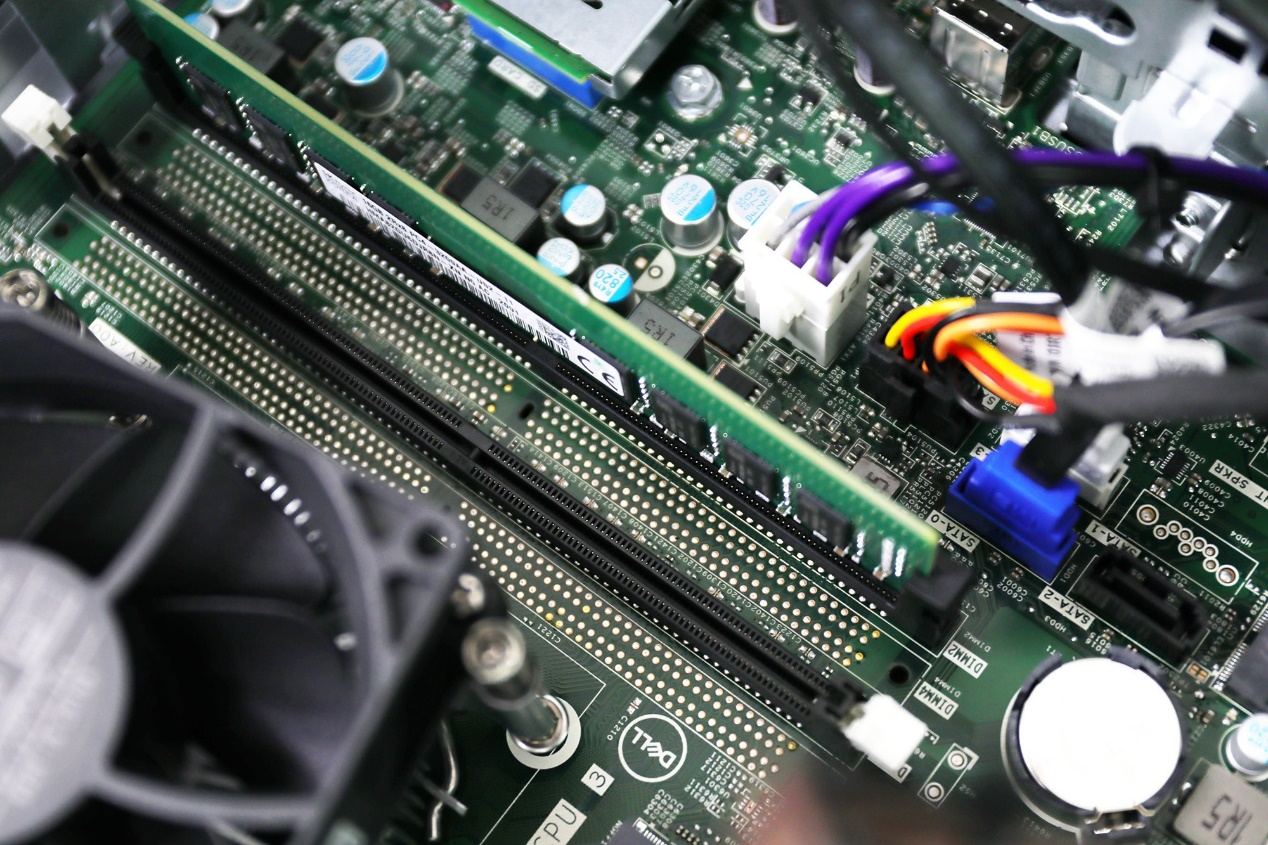 外观低调的性能猛兽,戴尔灵越3881主机