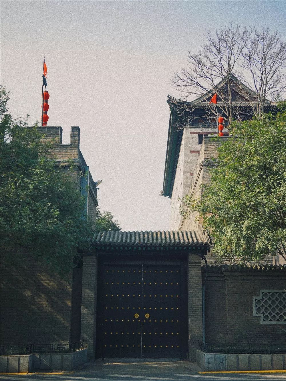 西安八月约会最佳地点,西安周末情侣最适合约会的地方