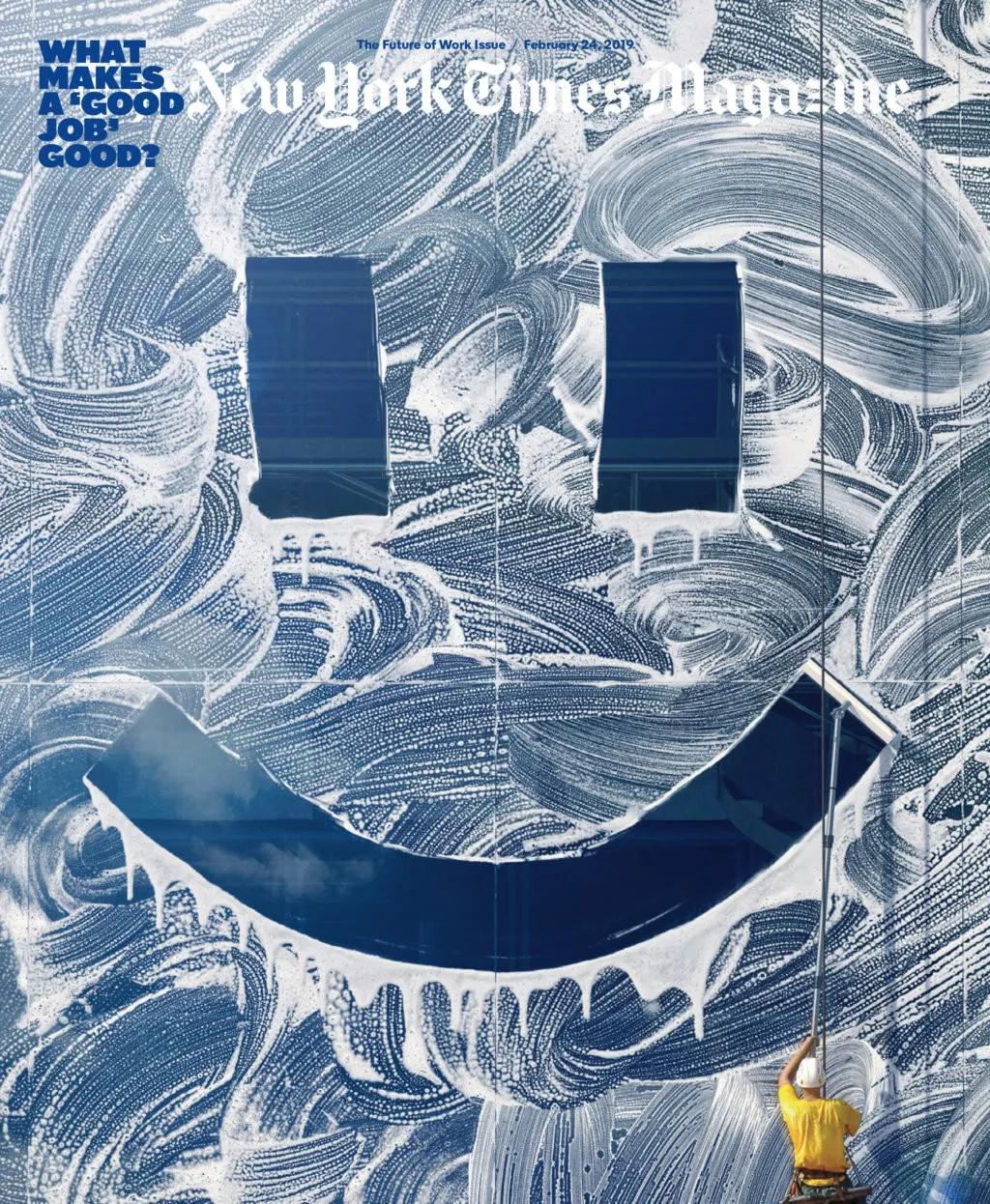 纽约时报去年的文章,纽约时报年度最佳图书