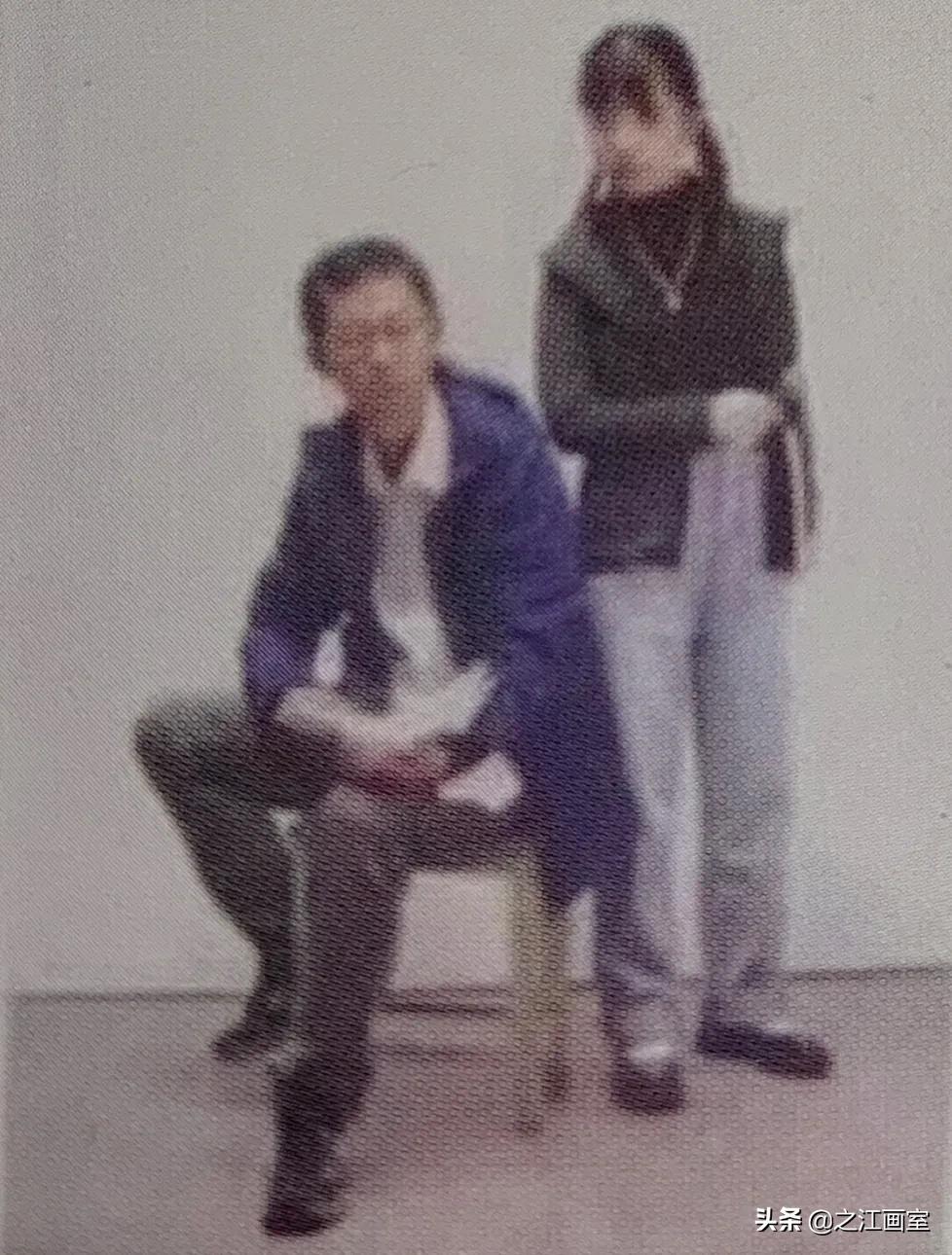 「最全高清」全国大省联考速写真题大全（2016-2020届②