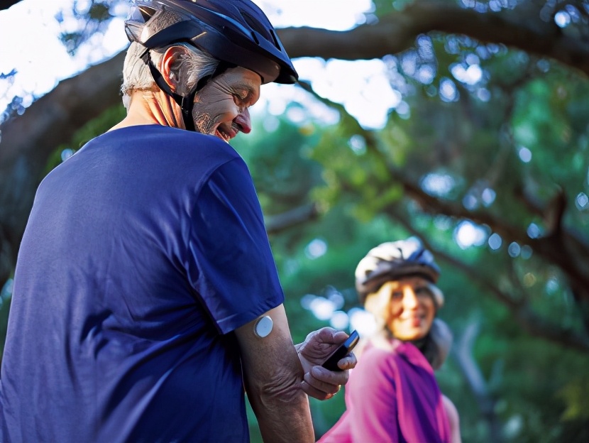 雅培测血糖仪器测评,血糖测试雅培