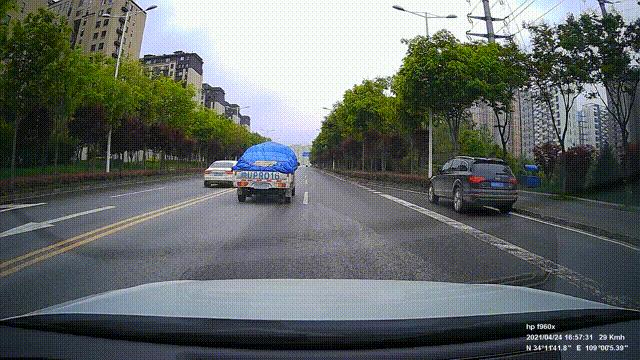 618在即，行车记录仪怎么选？四大品牌四款主流行车记录实测