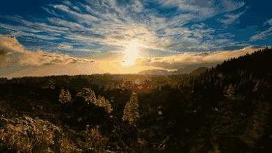 北海哪个地方负氧离子含量比较高,北海北岸和南岸负氧离子含量高