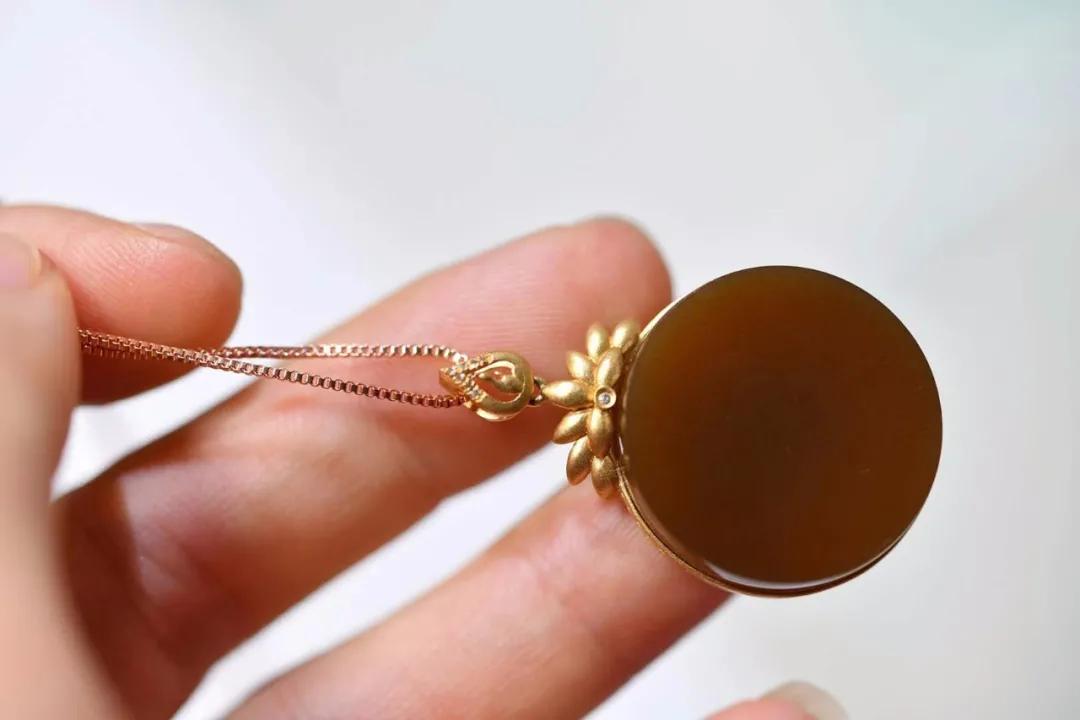 金镶玉有升值价值吗,金镶玉的知识和卖点