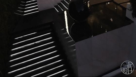 上千亿的顶级豪华别墅,最豪华的高科技别墅