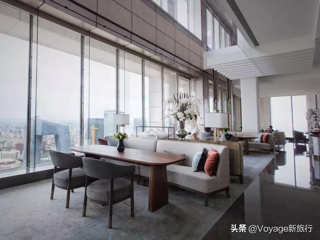 为了这些美cry的无敌颜值下午茶，我愿意坐飞机来一趟北京