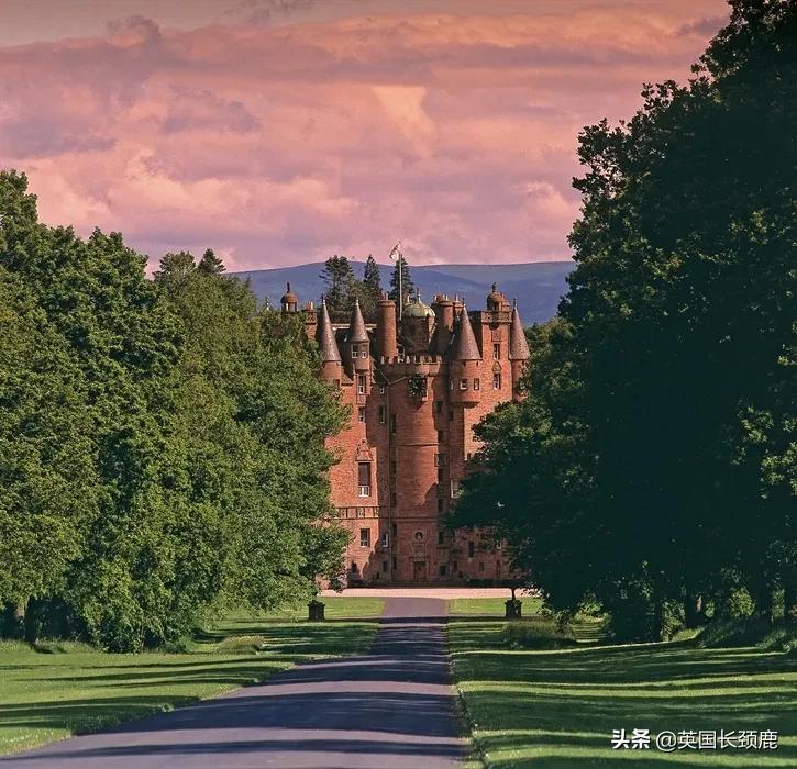 英国十大必去胜地,英国必打卡的庄园