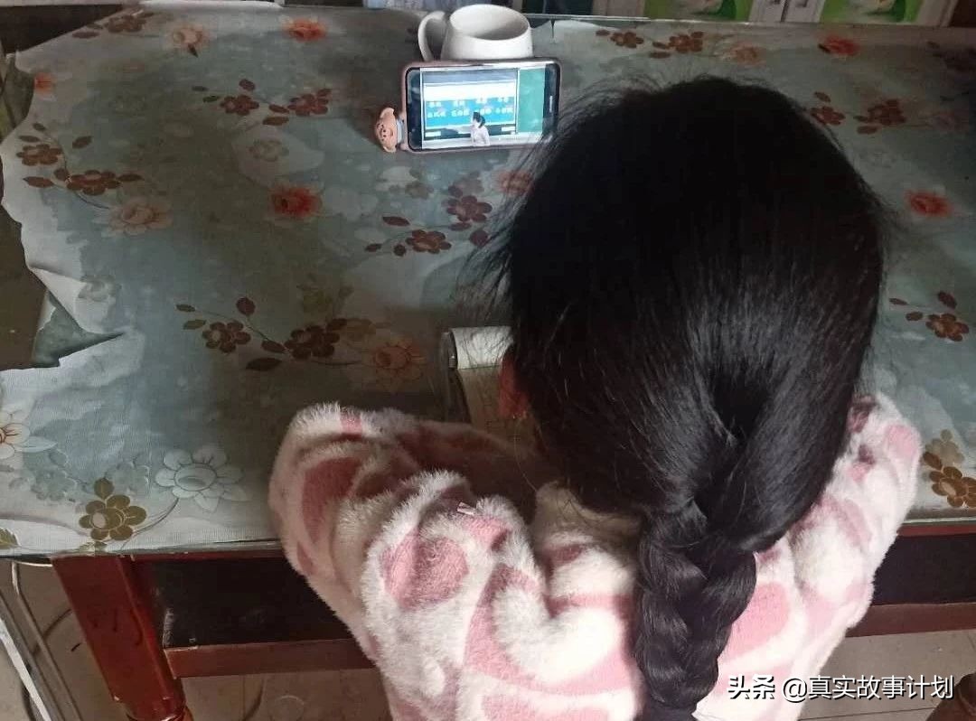 现实里知识改变命运的故事,真实故事之小孩子的命运