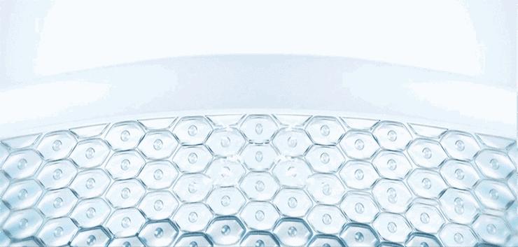 去细纹的电动眼霜,能熨平皱纹的眼霜