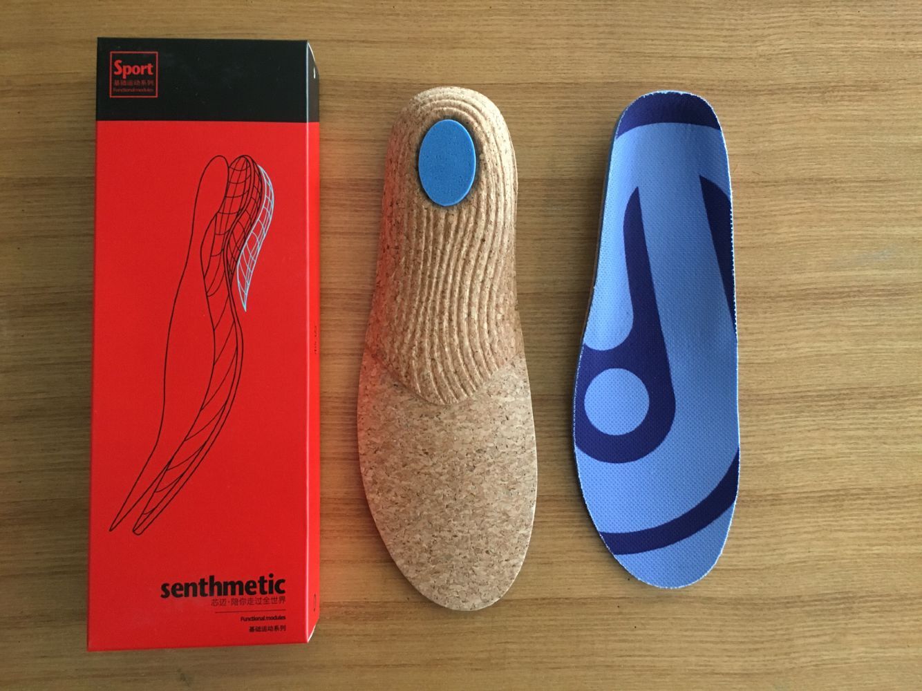 软木鞋垫的优缺点,最软最舒服的鞋垫软木鞋垫