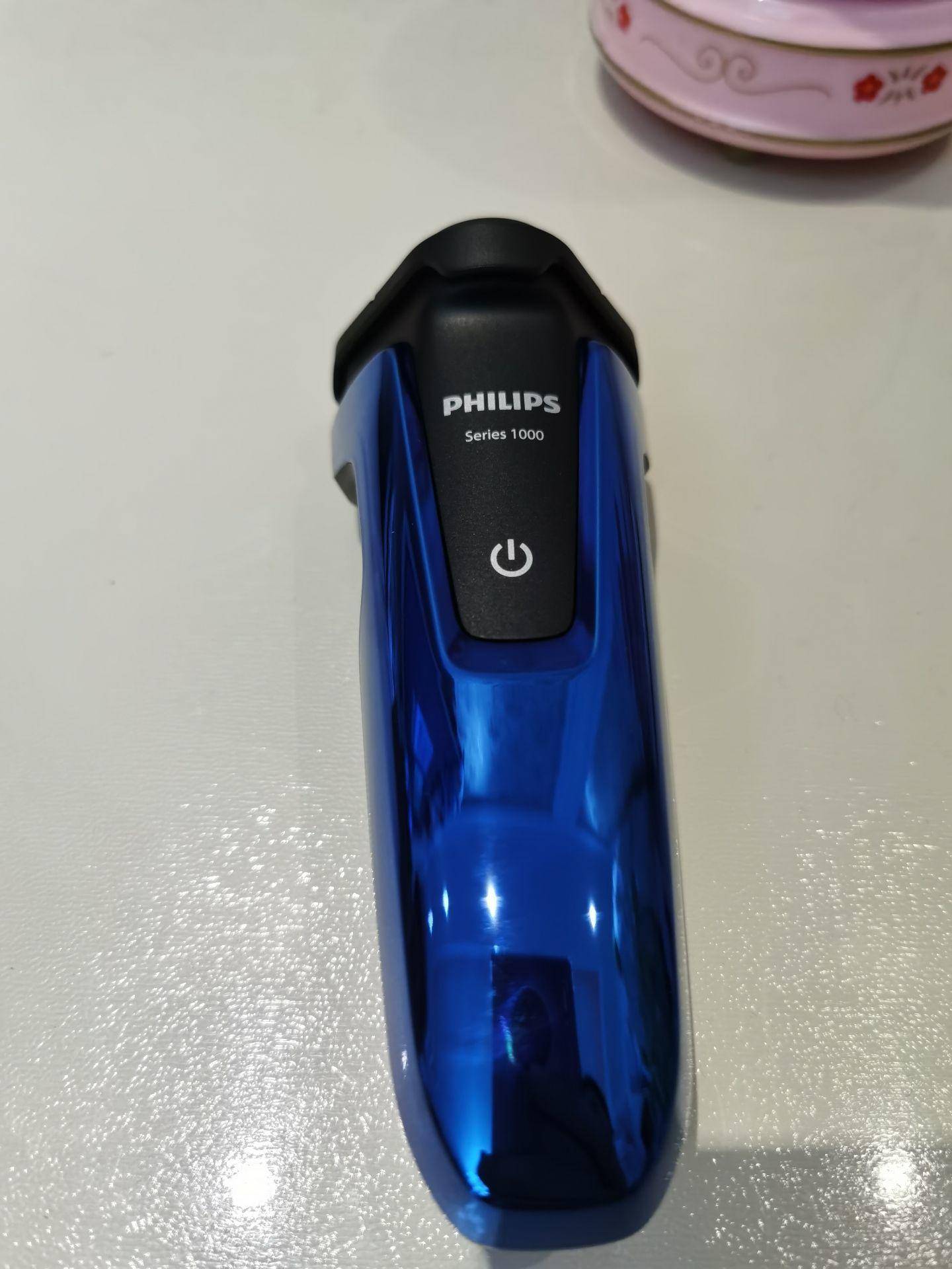 飞利浦series1000剃须刀声音 (飞利浦剃须刀1000到8000系列)