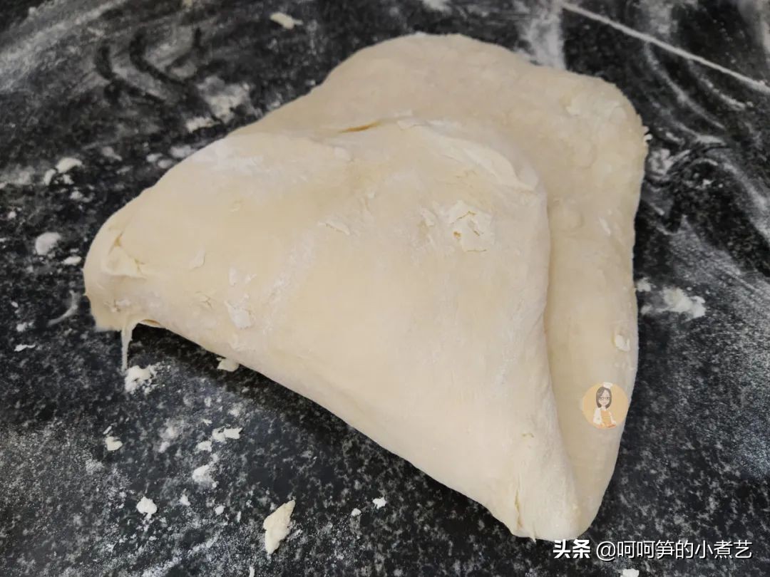 上海油条的做法和配方视频,100种简易懒人早餐油条的做法