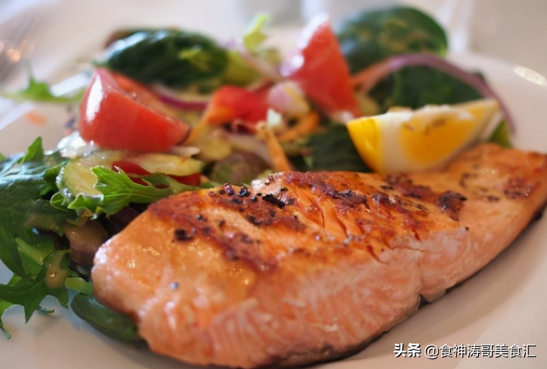 加拿大人每天都吃什么,加拿大人的一日三餐食谱