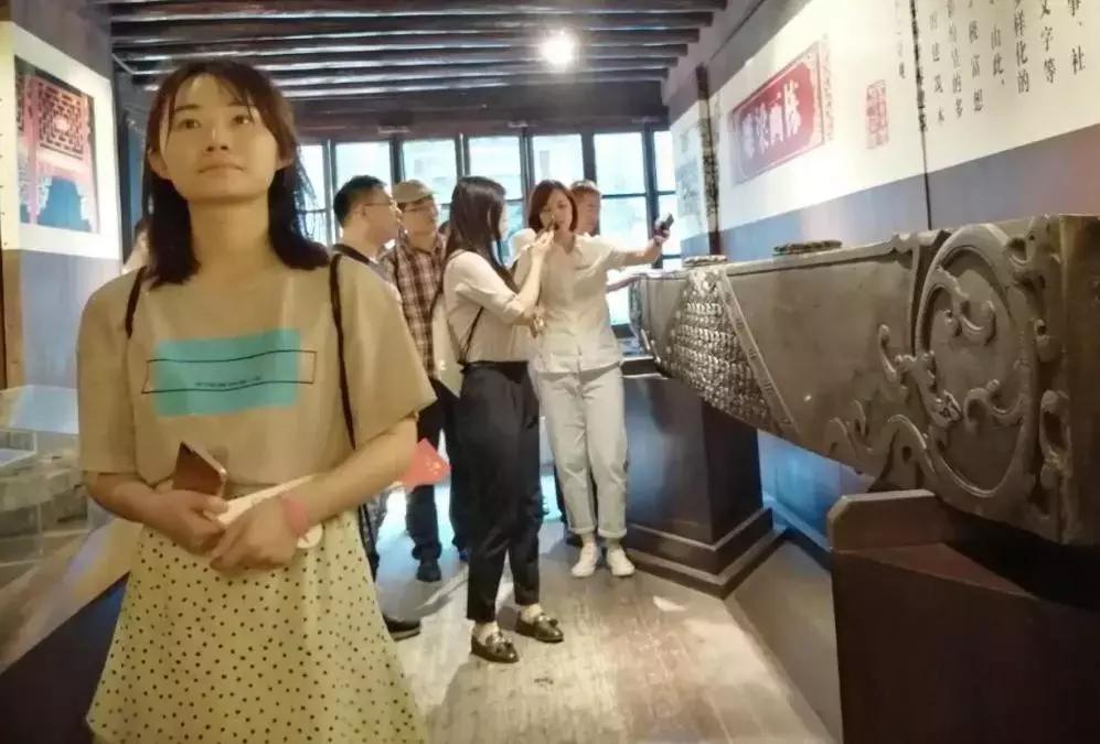 来，跟着“新高淳人”看高淳～