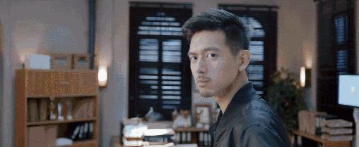 有点苦情的帅气男明星,又帅又有才华的男明星