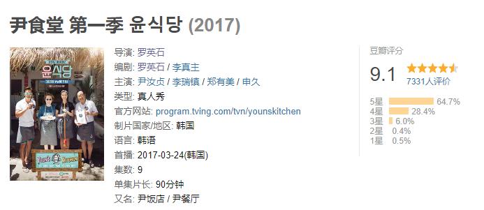 韩国综艺中国艺人收入,撑起韩国综艺半边天的男人