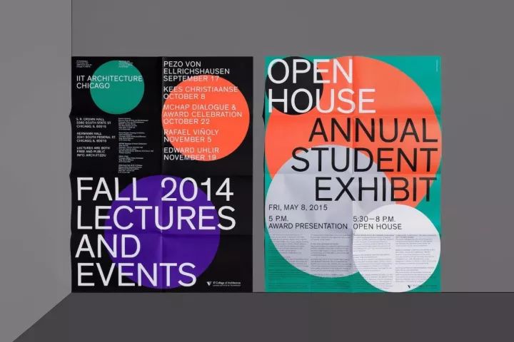 网格系统版式设计,实用设计干货排版布局