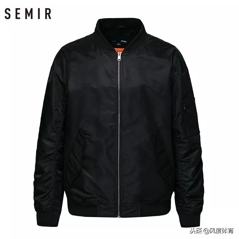 怕冷又想穿得好看,天气冷了连帽卫衣怎么穿