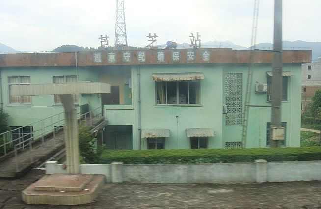 鹰厦铁路2023年调图,鹰厦铁路沿线地图