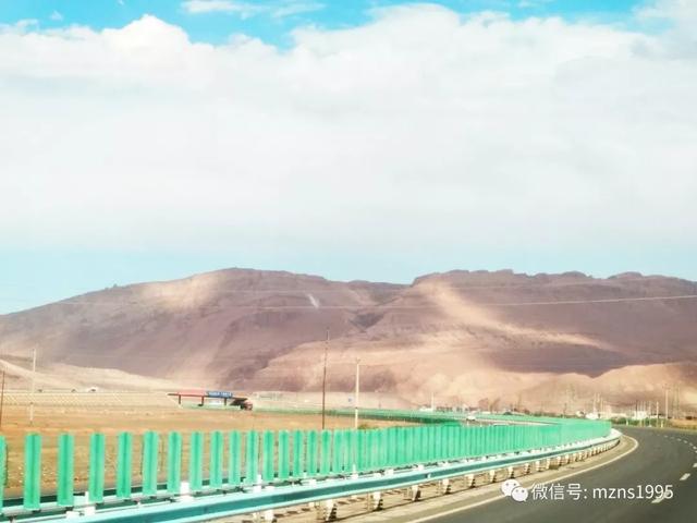 去库木塔格沙漠的感受,去新疆库木塔格沙漠最佳时间