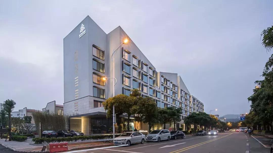 厦门佳逸希尔顿格芮精选酒店价格,厦门佳逸希尔顿格芮精选酒店预订