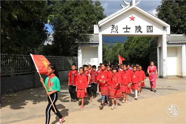 云南沧源县的风景,云南沧源最漂亮的地方